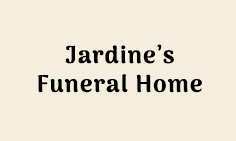 Jardine’s Funeral Home