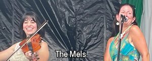 The Mels